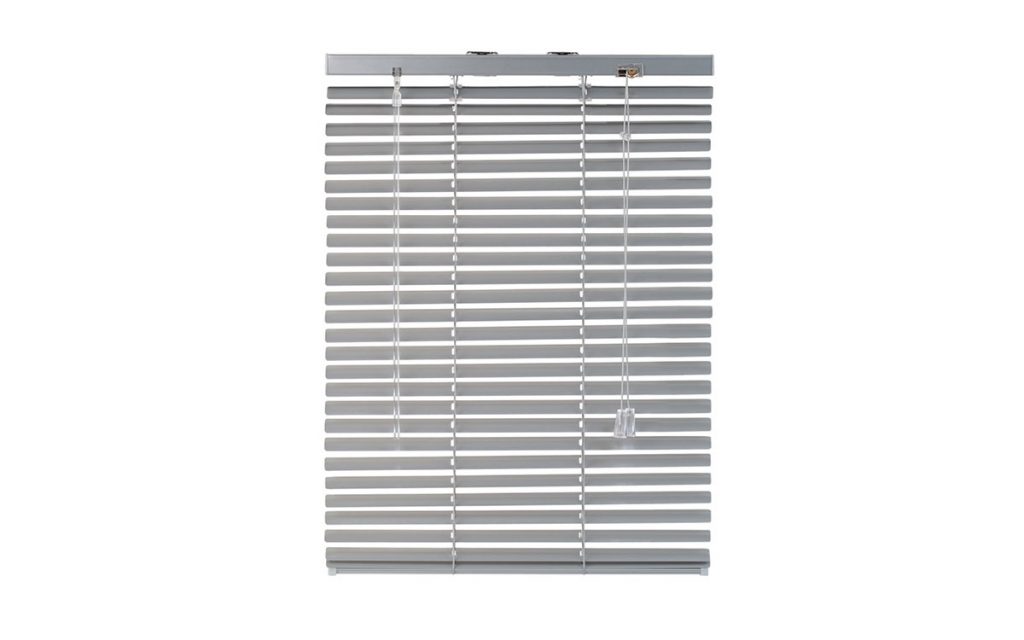 Aluminium 25mm Venetian Blind | Verosol